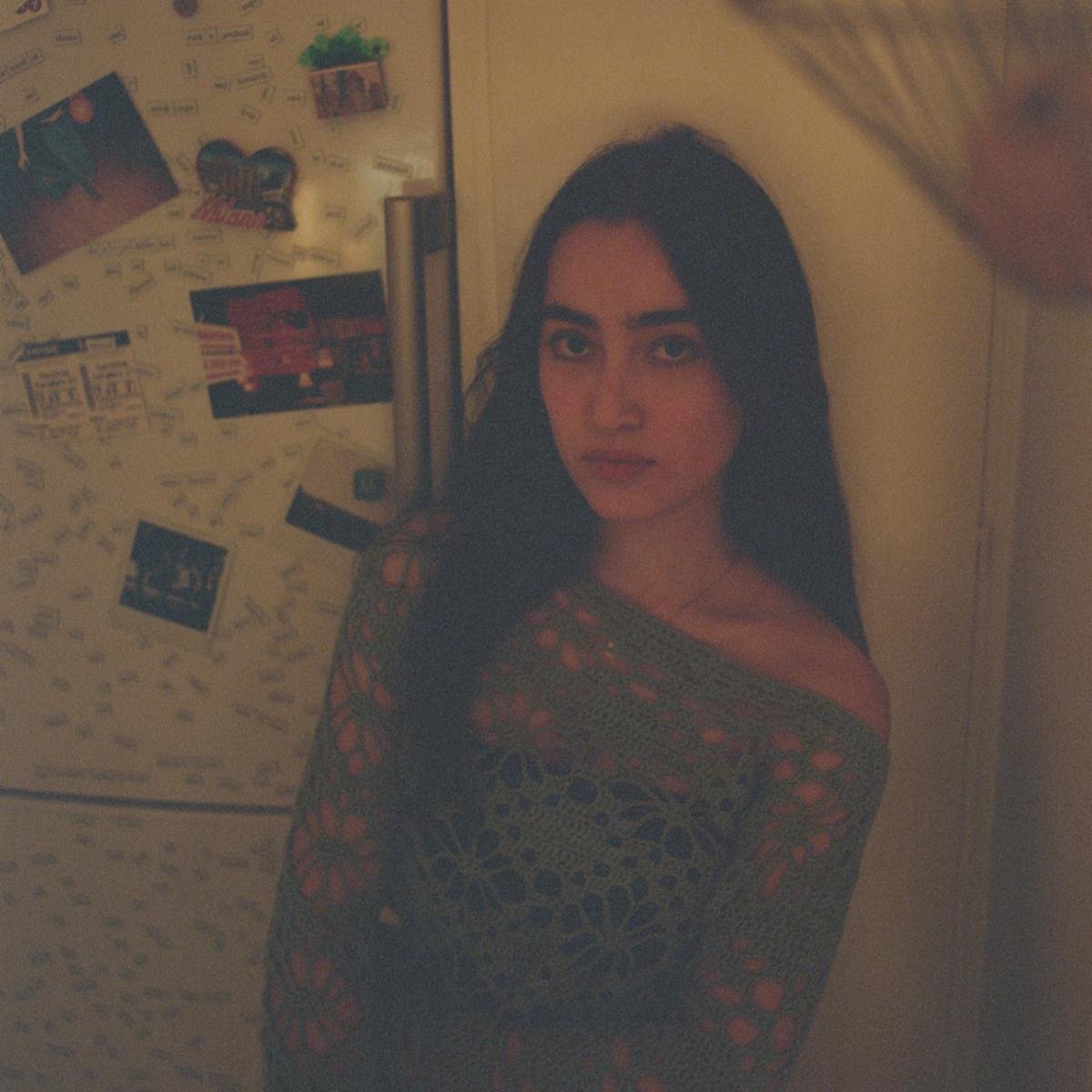 Mina Okabe- "Spinning Around" EP