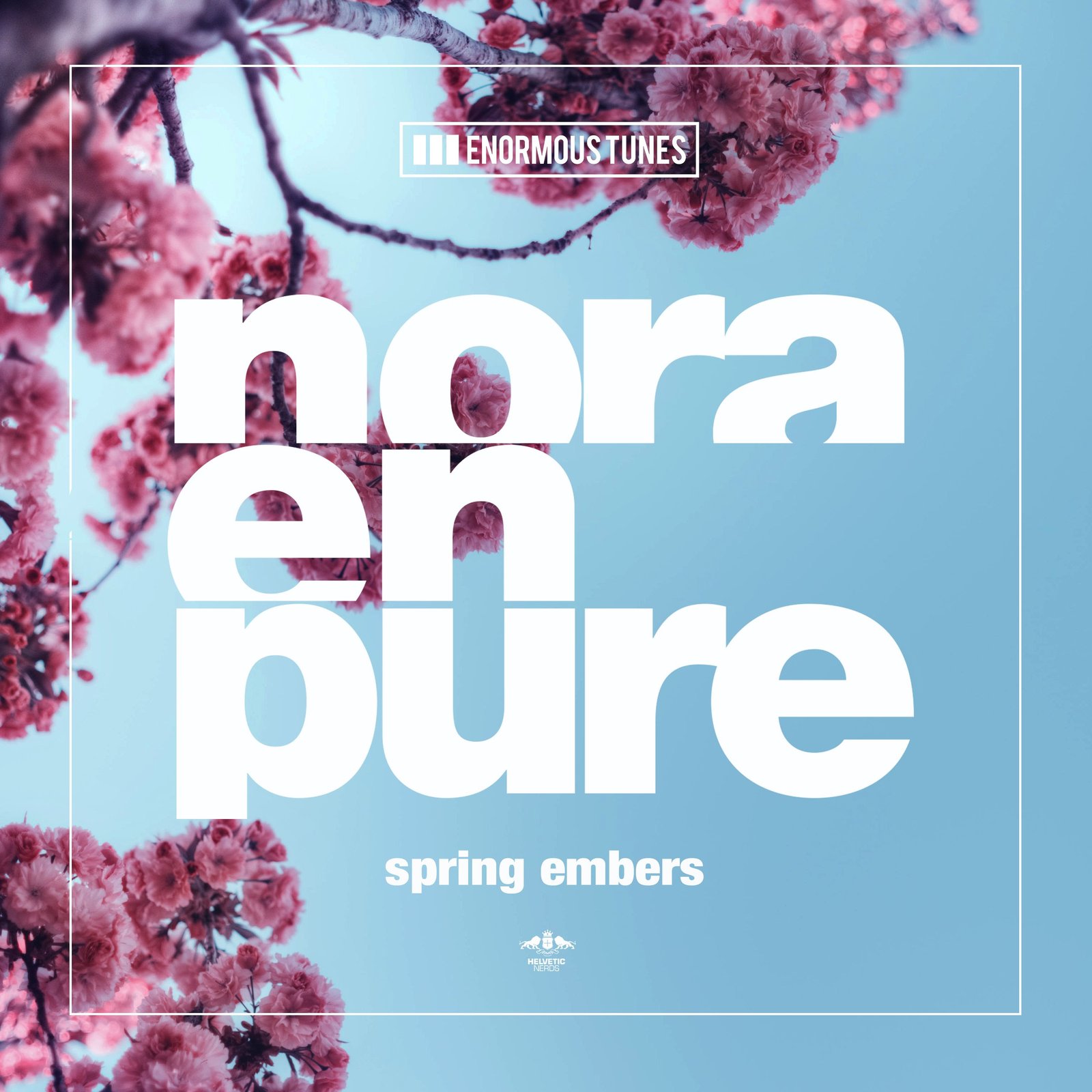 Nora En Pure - 'Spring Embers'