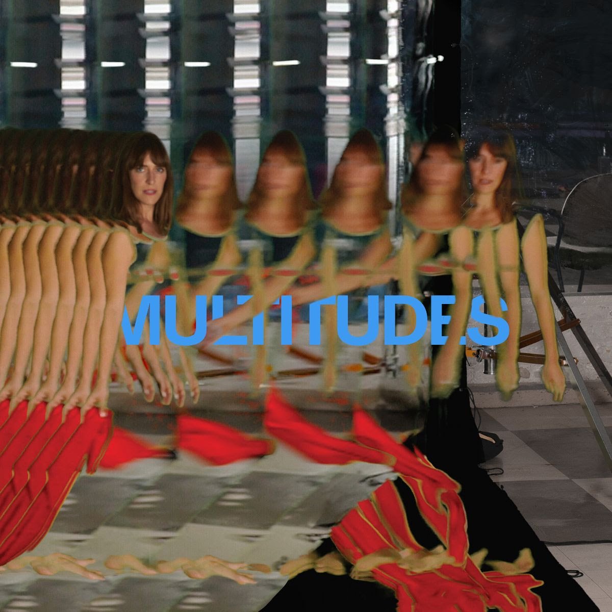 Feist - 'Multitudes' Album
