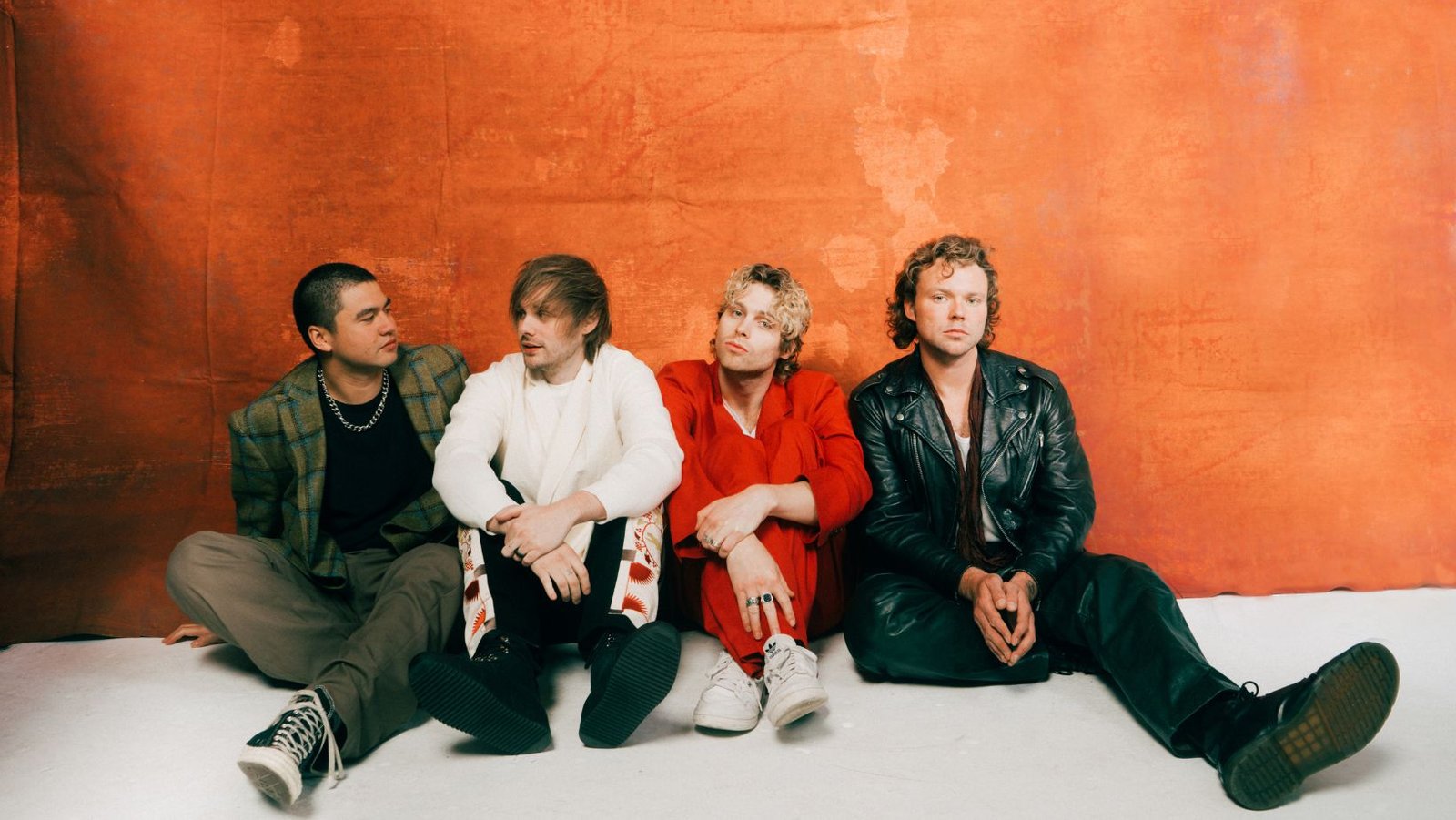 5 Seconds of Summer