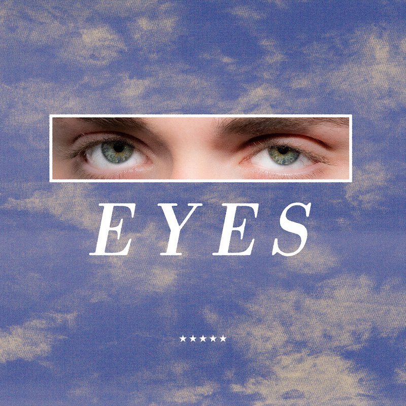 Bazzi - 'Eyes'