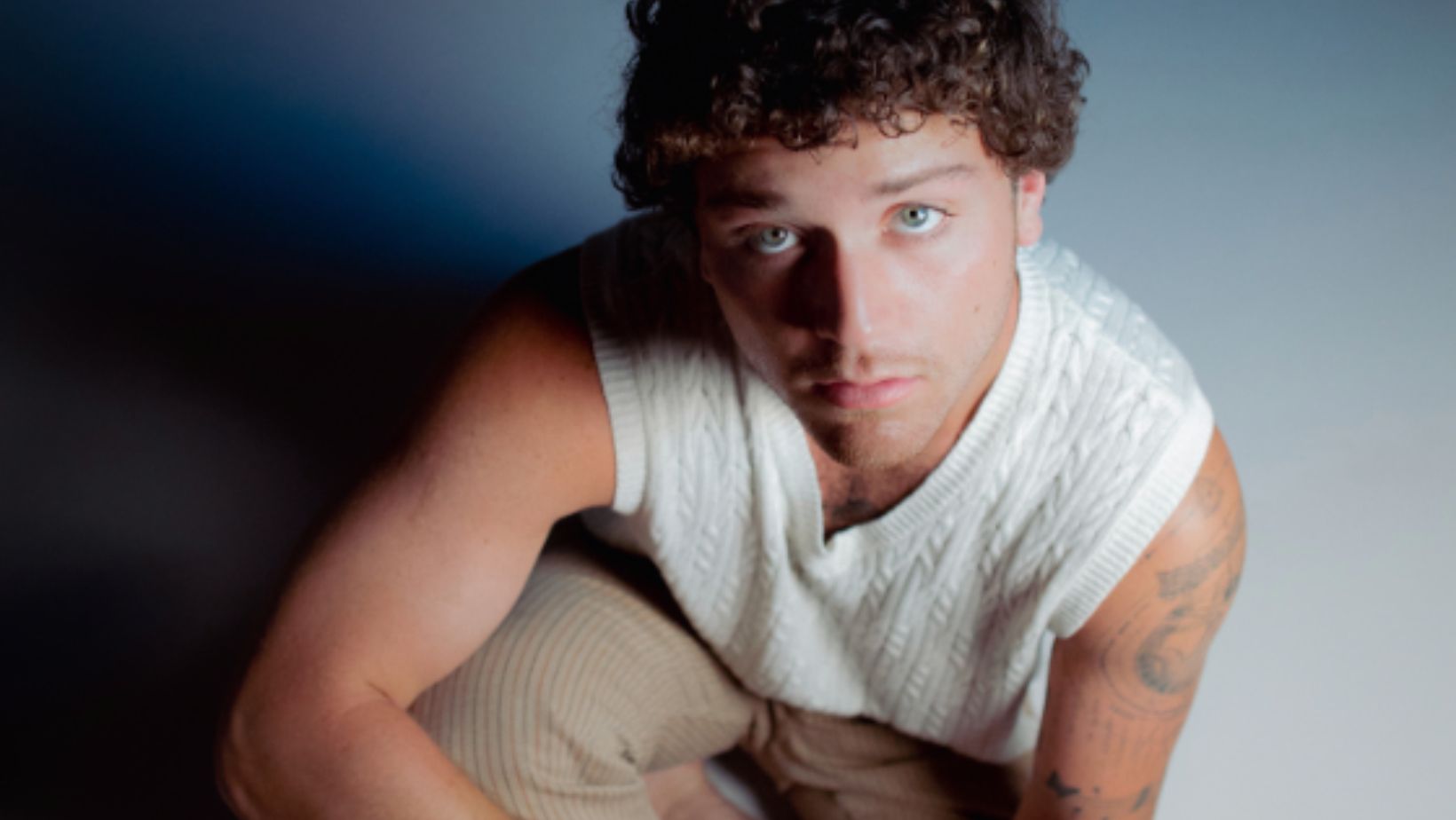 Bazzi Unveils New Brilliant Single “Eyes”