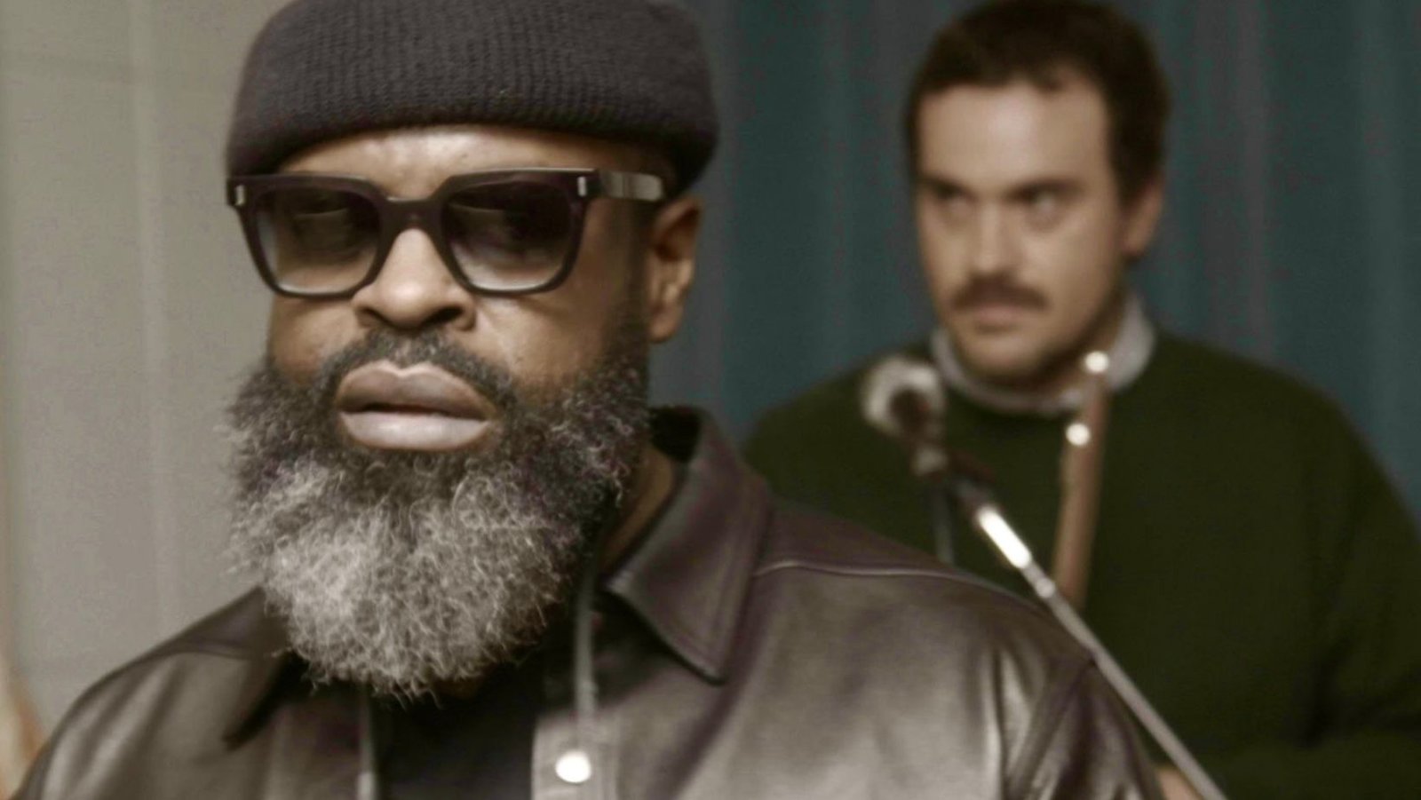 Black Thought