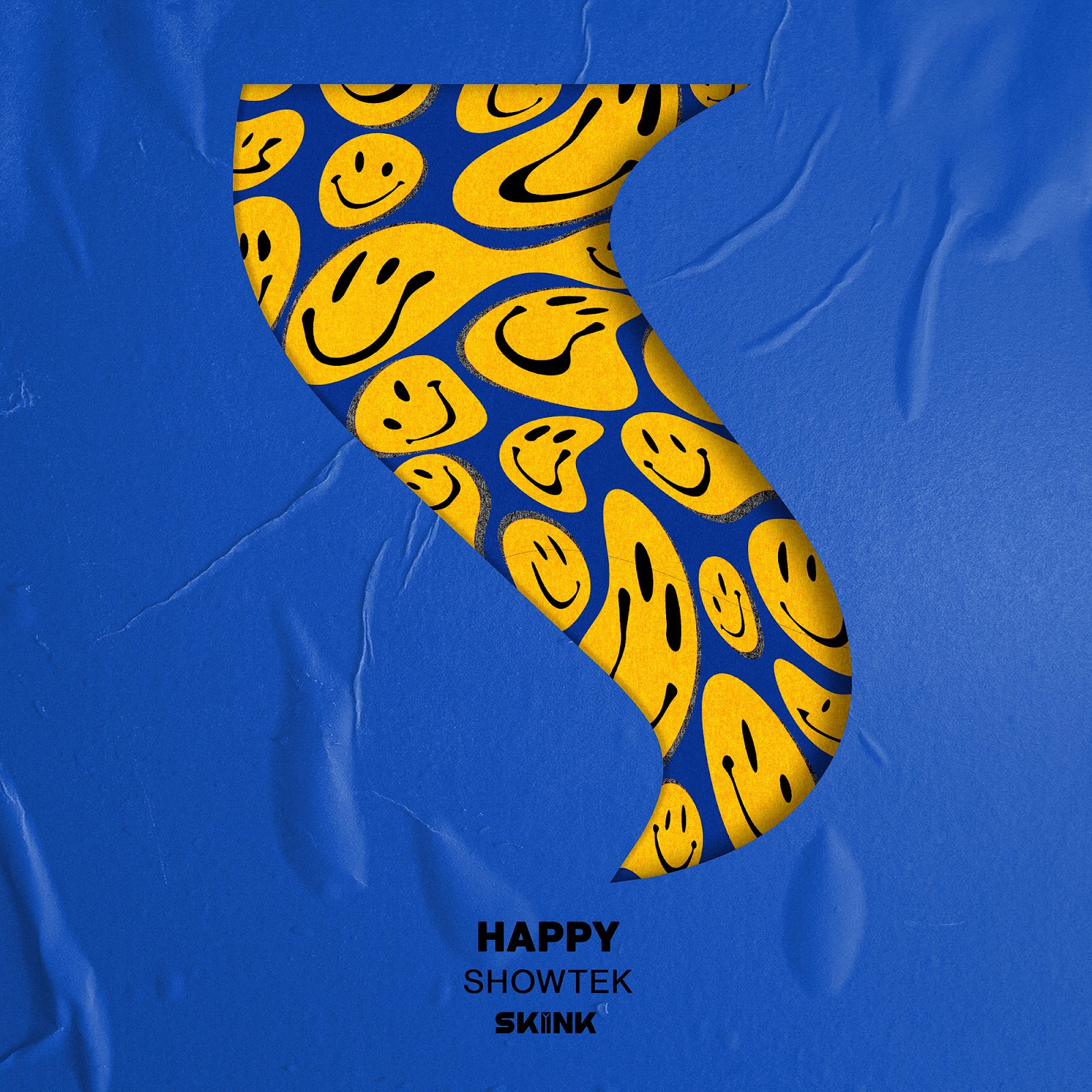 Showtek - 'Happy'