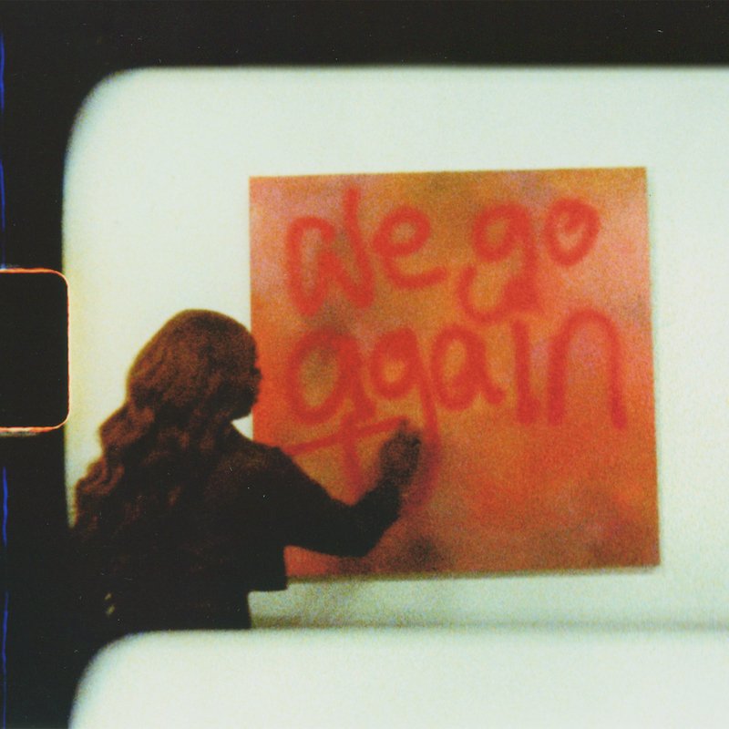 ENNY - "We Go Again" Project