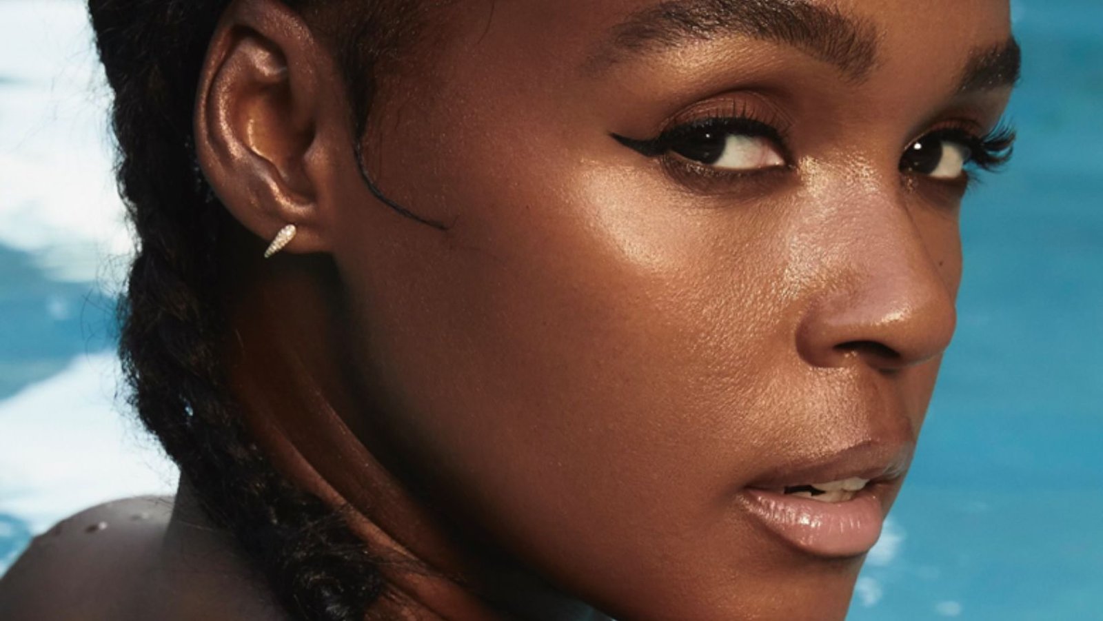Janelle Monáe
