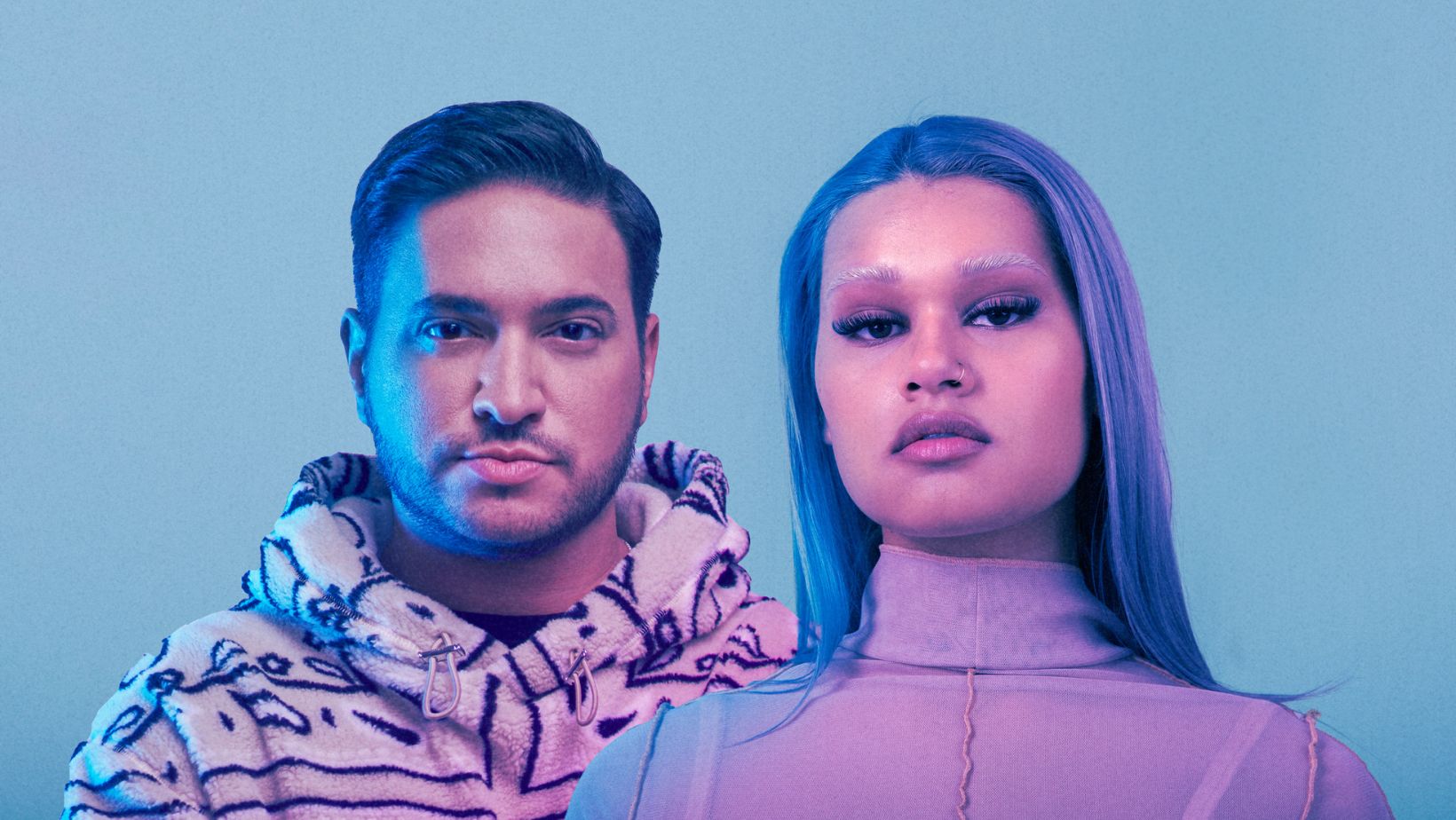 Jonas Blue & RANI