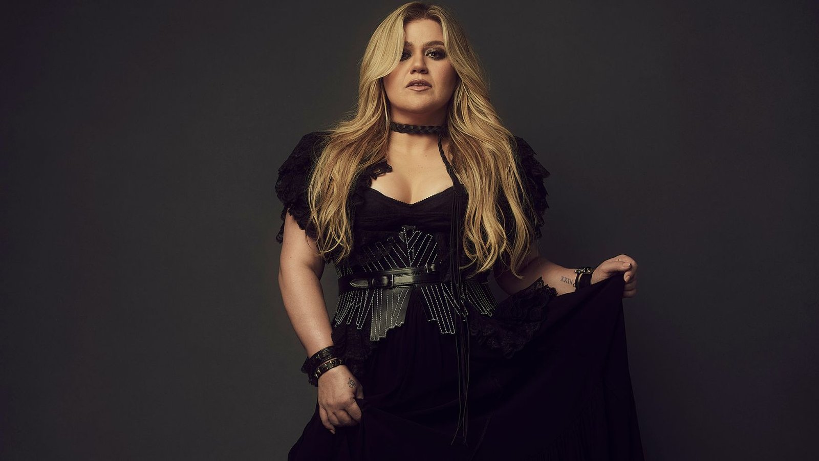 Kelly Clarkson
