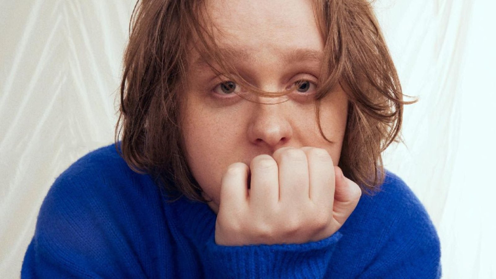 Lewis Capaldi