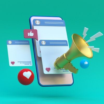 Promote your music on Social Media