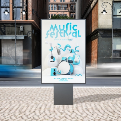 Music Promotion