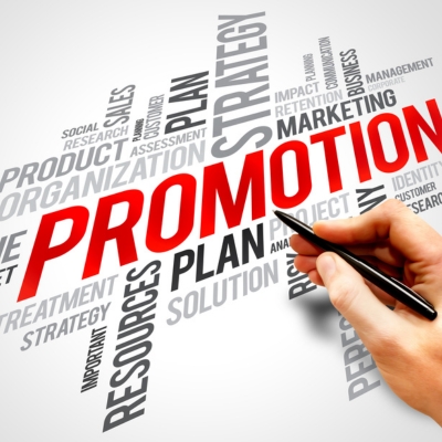 Music Promotion
