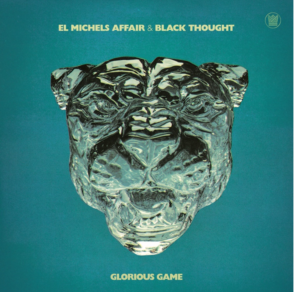 El Michels Affair x Black Thought  - 'Glorious Game' Album
