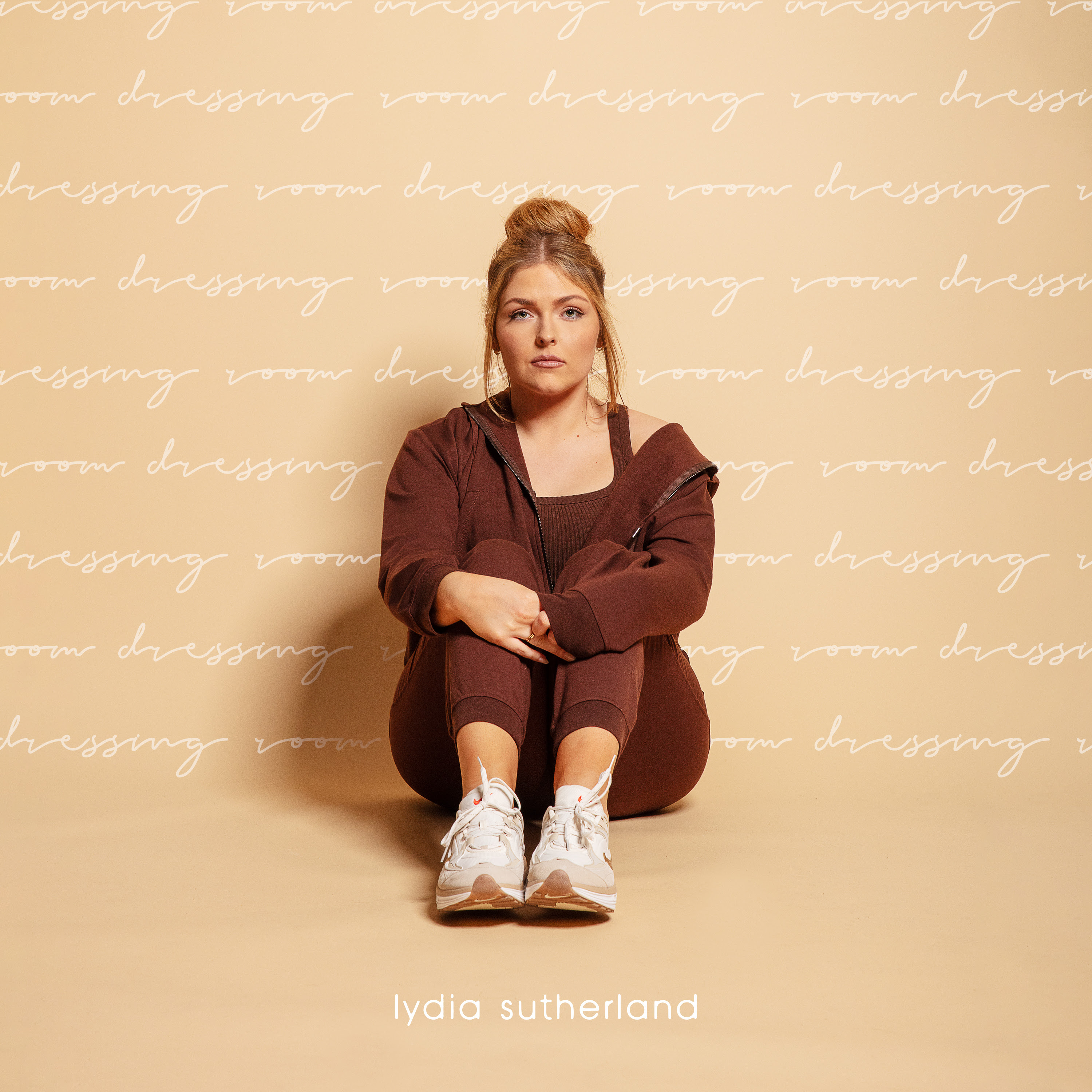 Lydia Sutherland- 'dressing room' 