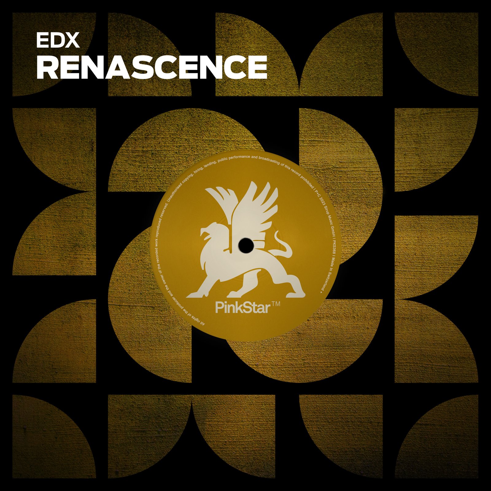 EDX- 'Renascence' 