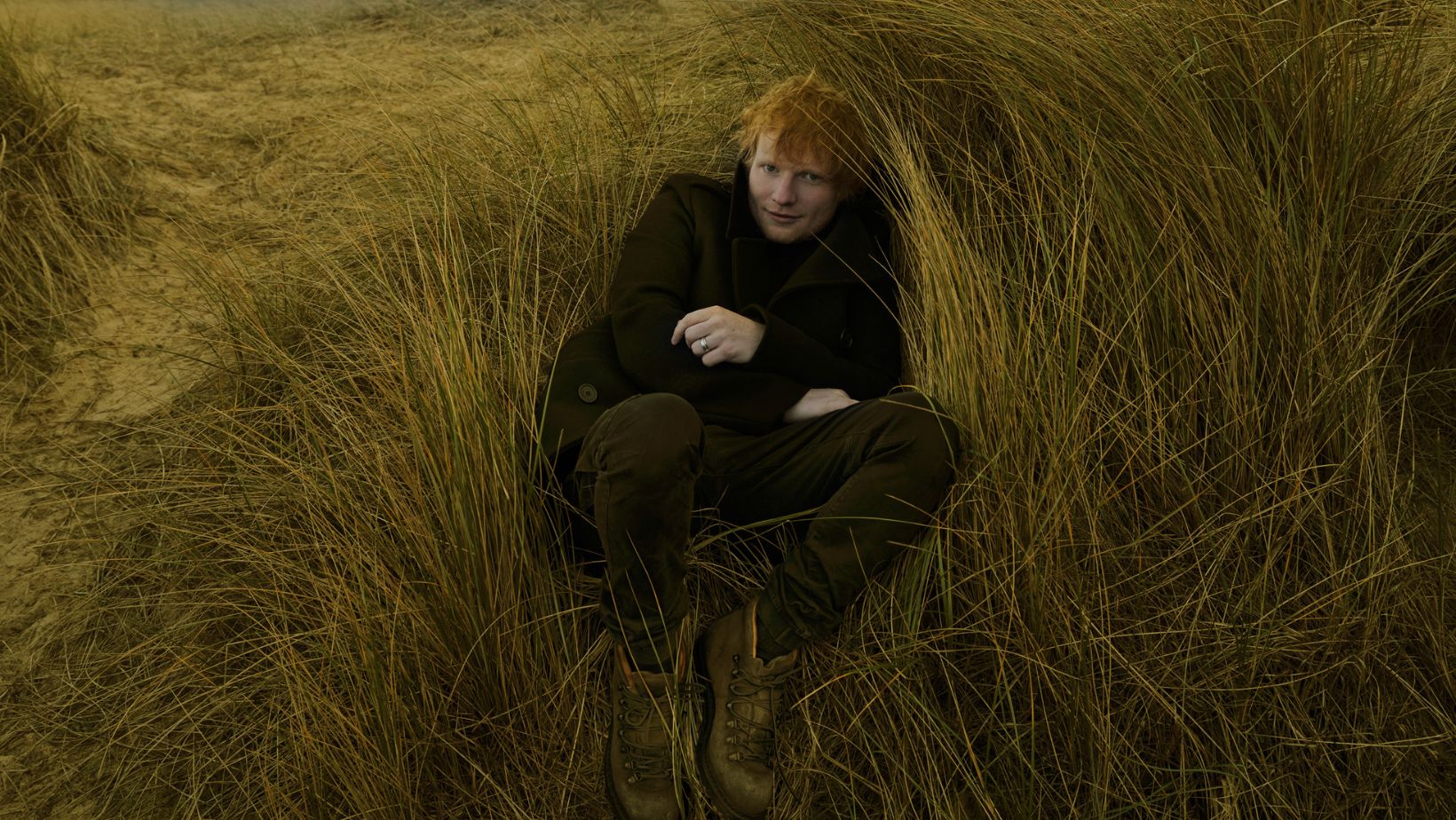 Ed Sheeran