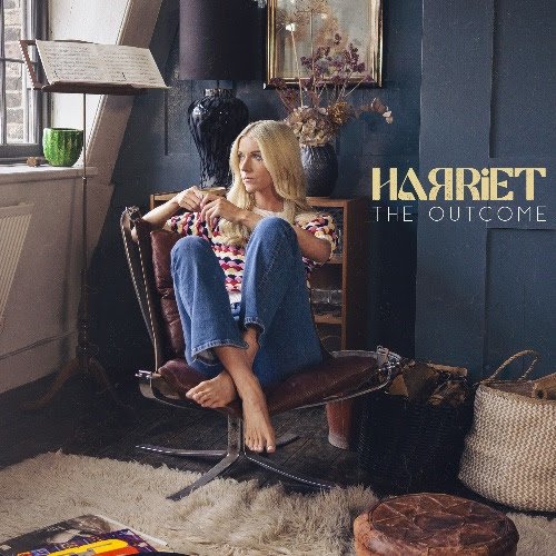 Harriet - 'The Outcome' Album