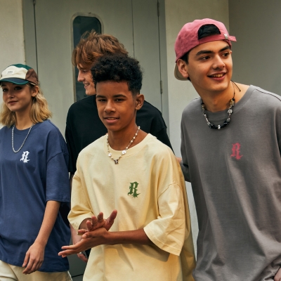 Unbalance, Streetwear fashion brand