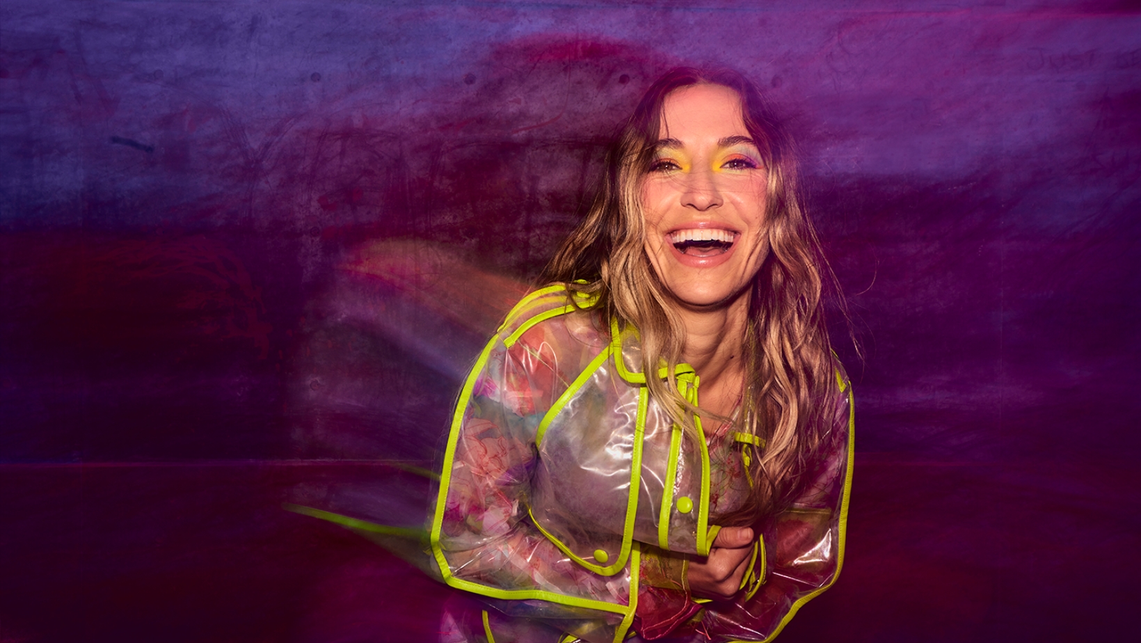 Lauren Daigle