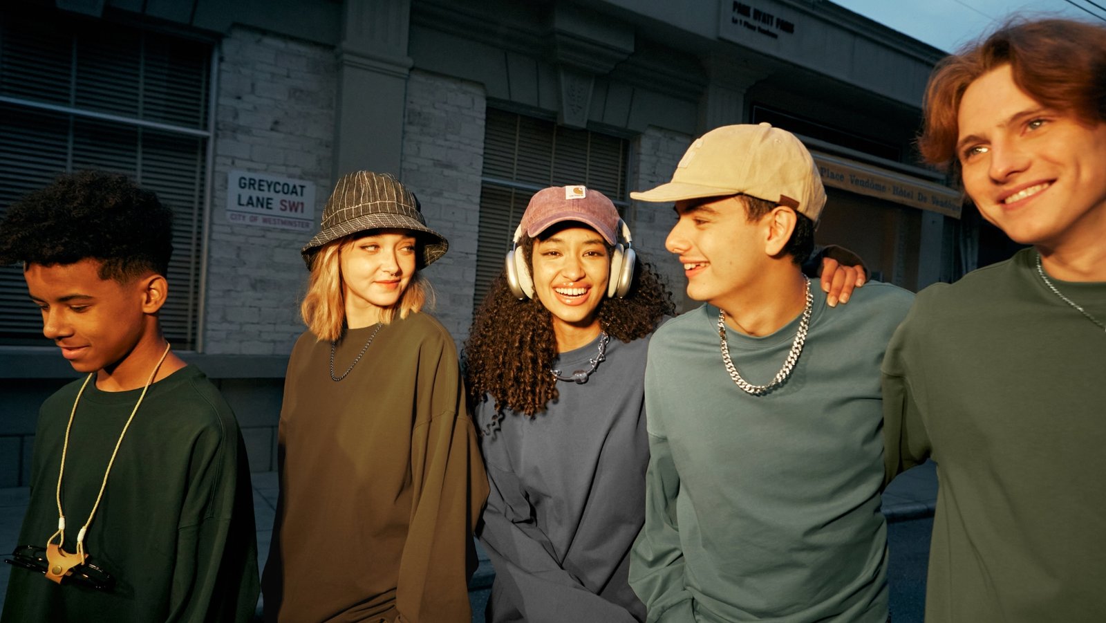 Unbalance - Streetwear Brand