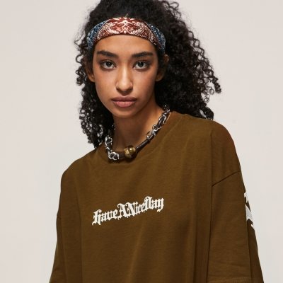 Streetwear Fashion by Unbalance