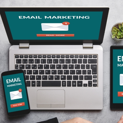 Email Marketing