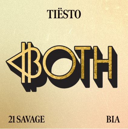 Tiësto, BIA - BOTH