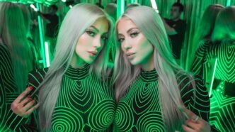 Le Twins