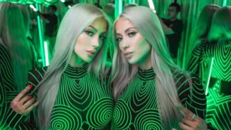 Le Twins