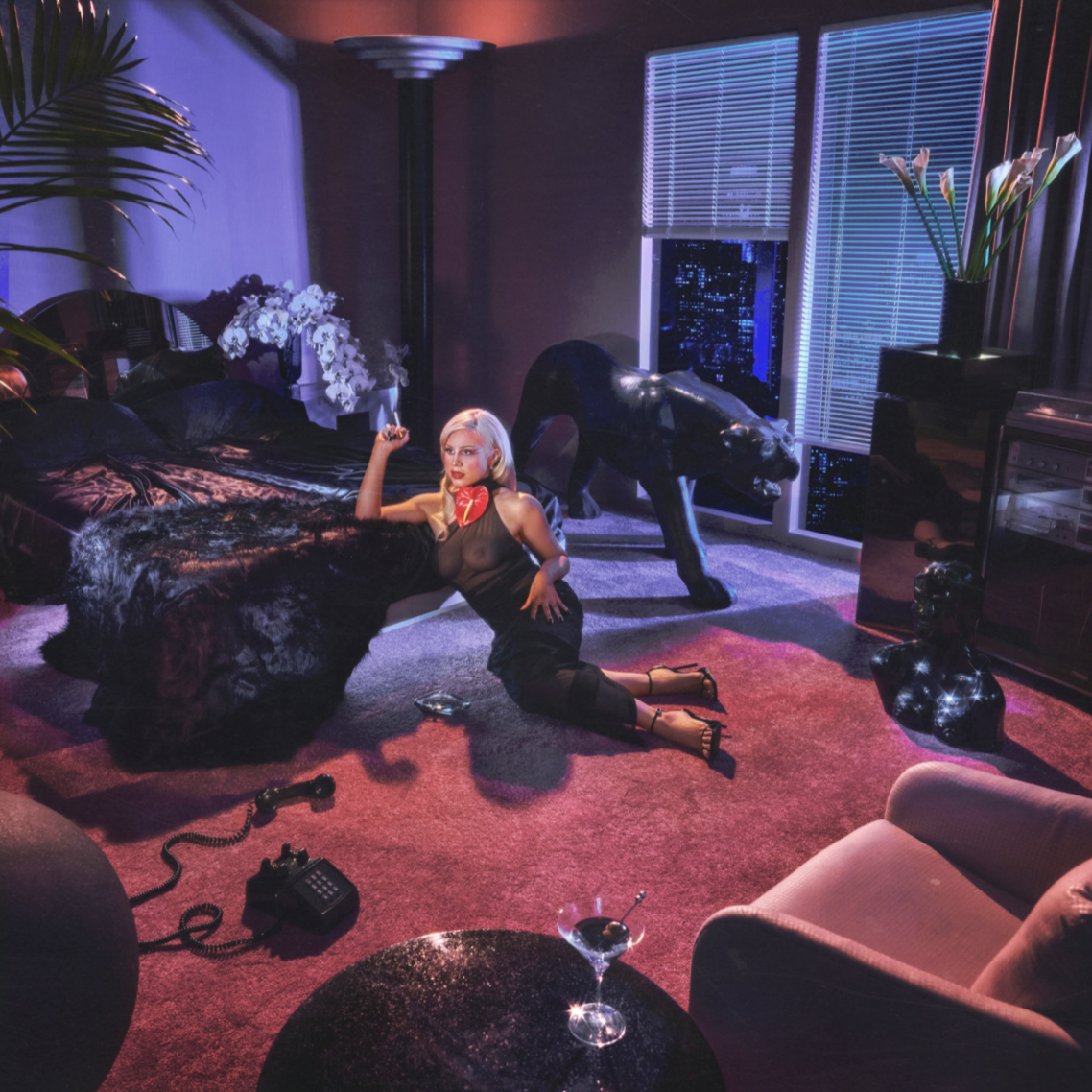Slayyyter - STARFUCKER (Deluxe)