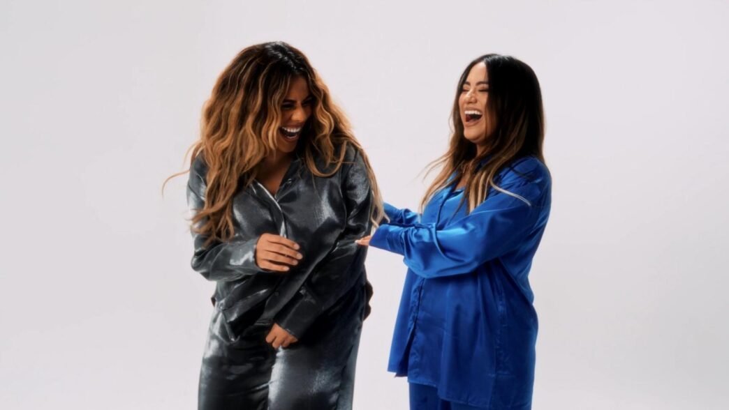 Ally Brooke, Dinah Jane