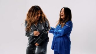Ally Brooke, Dinah Jane