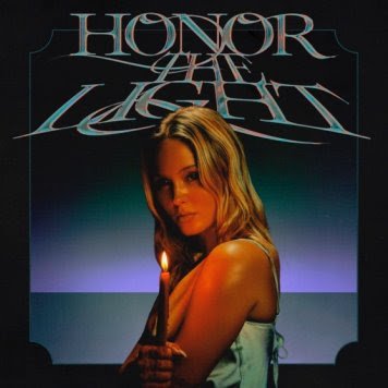 Zara Larsson - Honor The Light EP