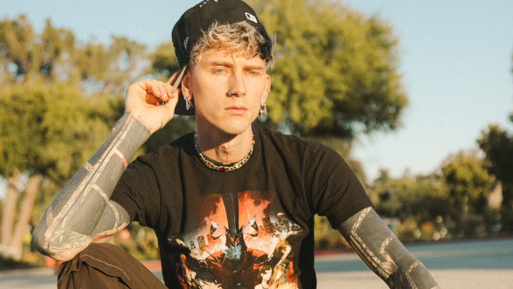 mgk