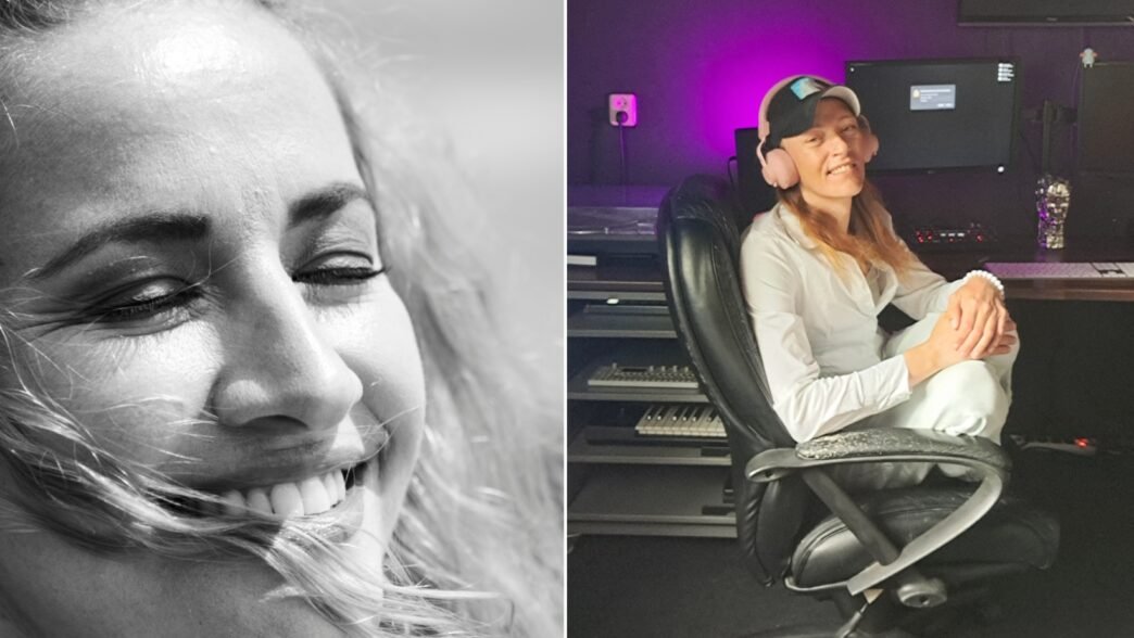 Sara Switch & Milena
