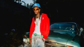 Wiz Khalifa