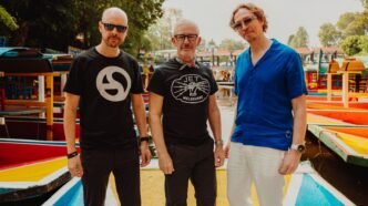 Above & Beyond