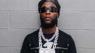 Burna Boy