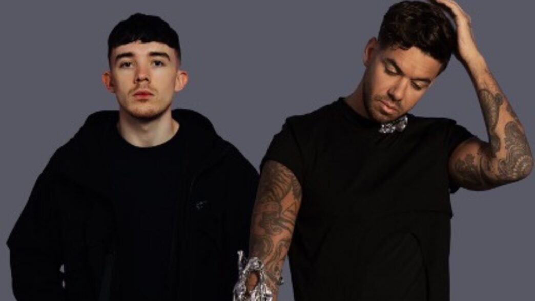 Massimo x NathanNicholson