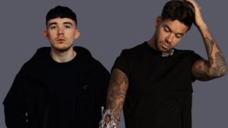Massimo x NathanNicholson