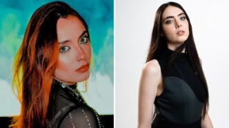 Bella Renee & Skellytn