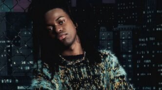 Jordan Adetunji