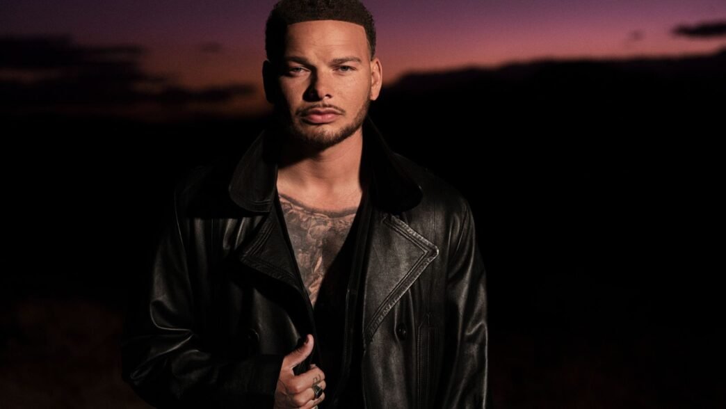 Kane Brown
