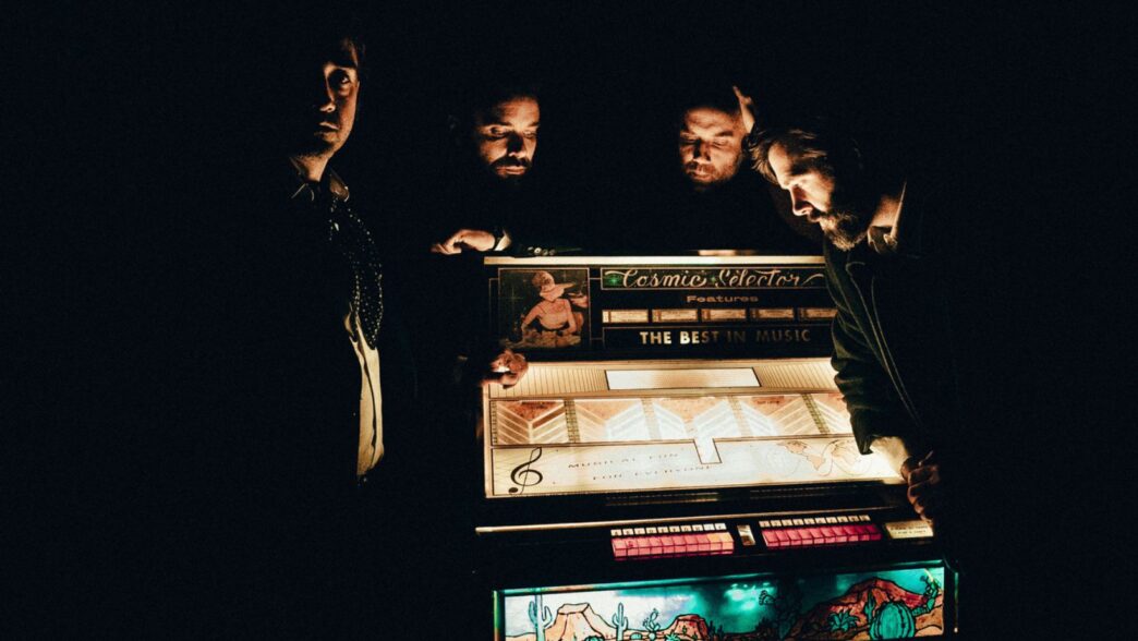 Lord Huron