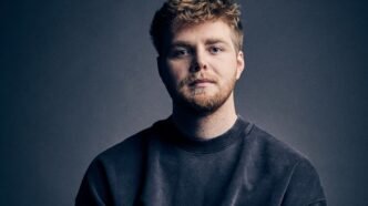 Alex Warren
