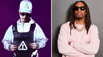 Flosstradamus x Lil Jon