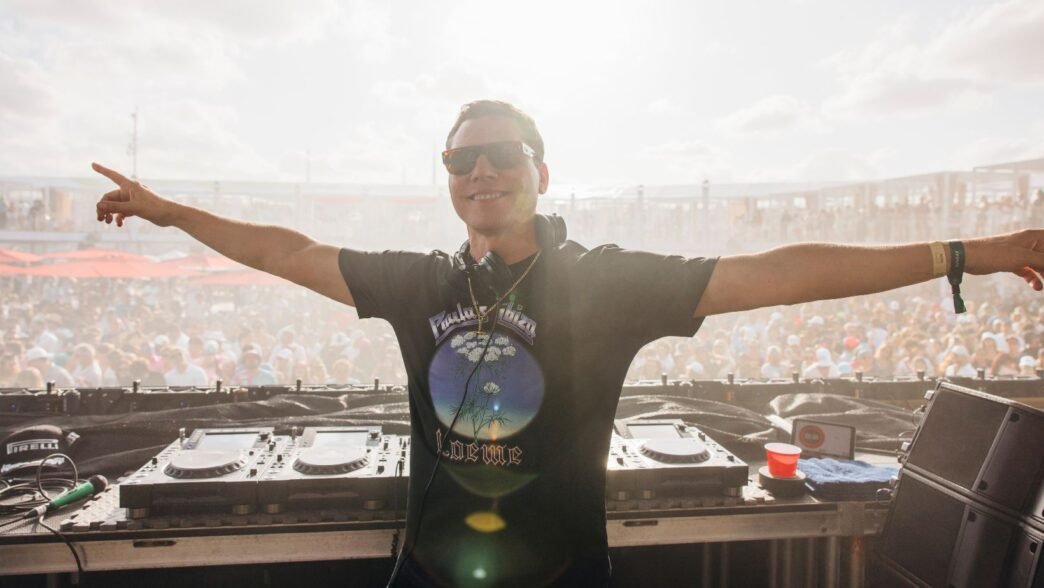 Tiësto