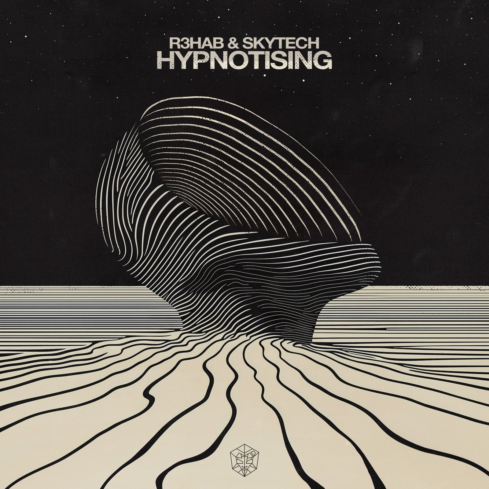 R3HAB, Skytech - Hypnotising