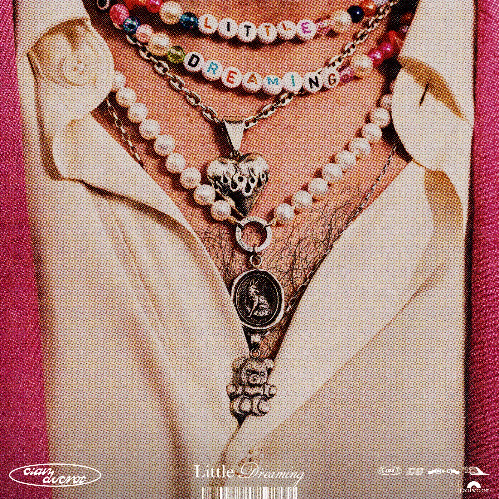Cian Ducrot - Little Dreaming