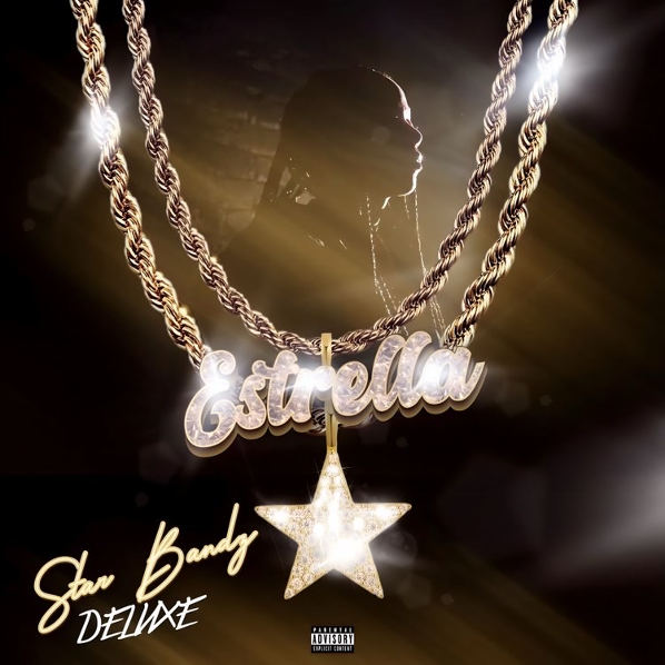 STAR BANDZ - Estrella (Deluxe)